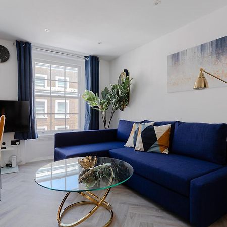 Comfortable Apartments Near Harrods ลอนดอน ภายนอก รูปภาพ