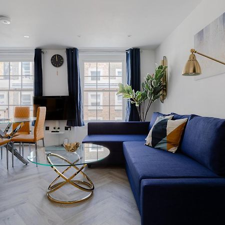 Comfortable Apartments Near Harrods ลอนดอน ภายนอก รูปภาพ